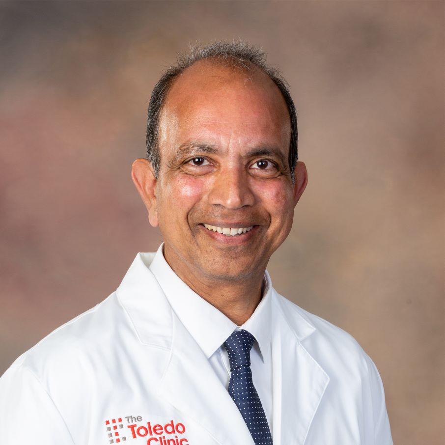 Toledo Allergy doctor